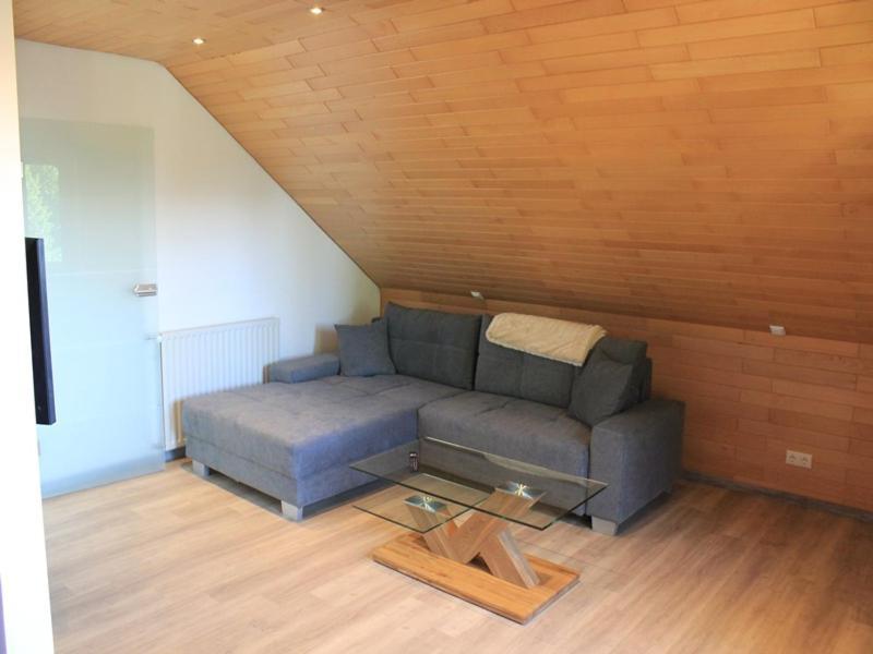 Kanino Apartment Monschau
