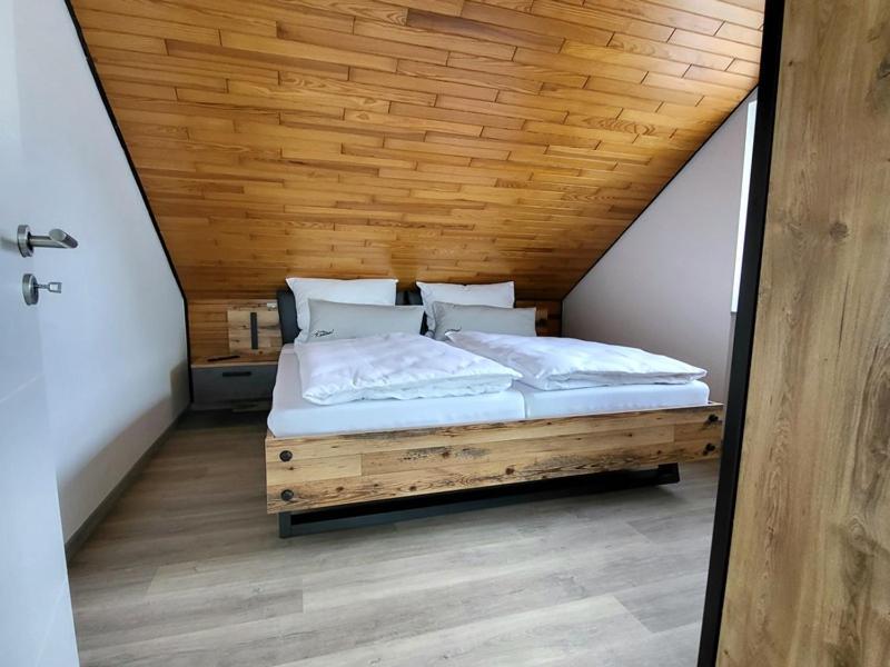 Kanino Apartament *