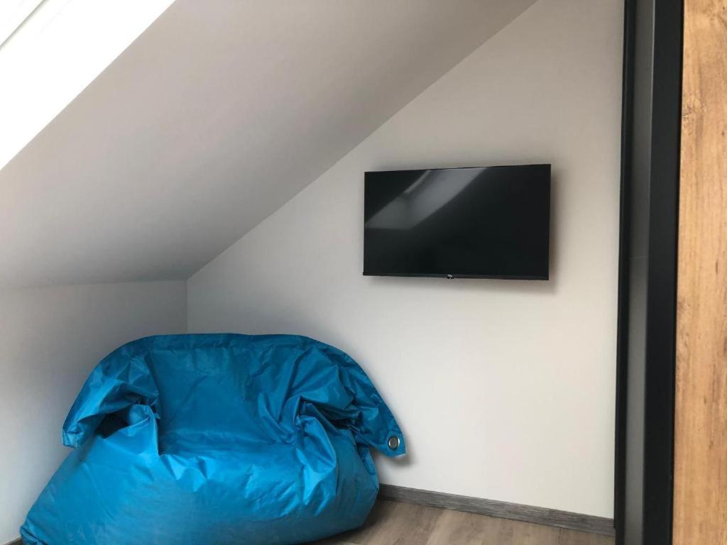 Apartament Kanino