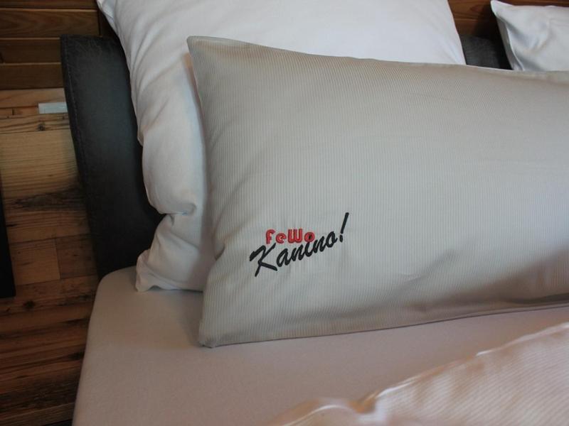 Kanino * Monschau