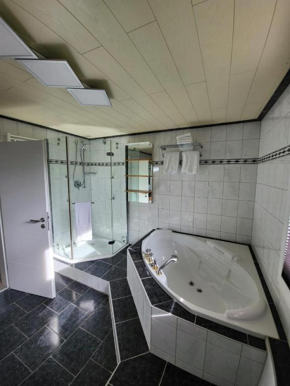 Kanino Apartament Monschau