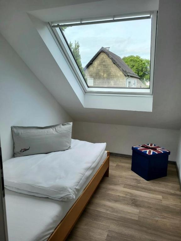 Kanino Apartment Monschau