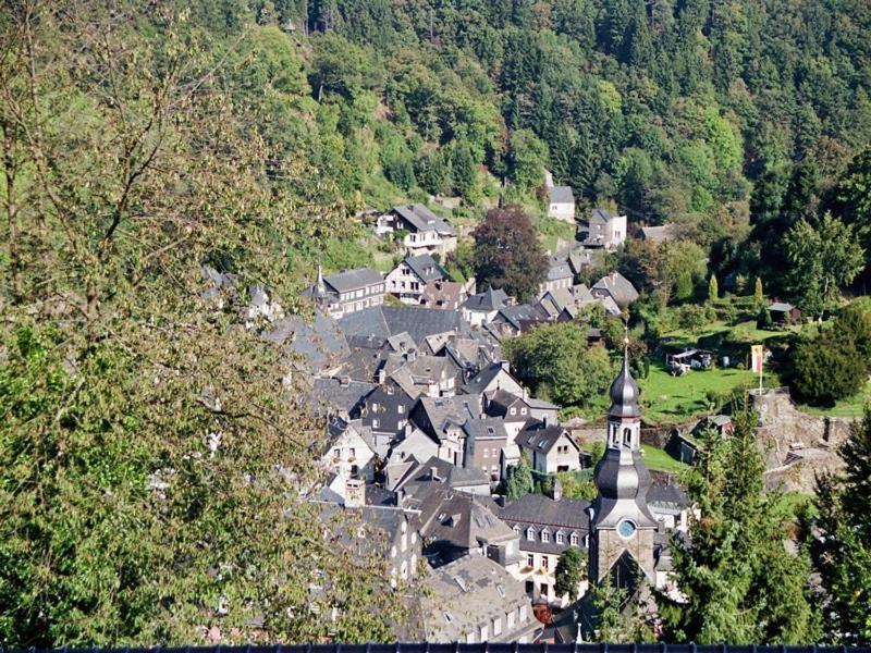 Kanino Apartment Monschau